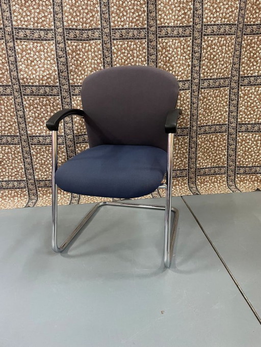 Sedia da ufficio di lusso