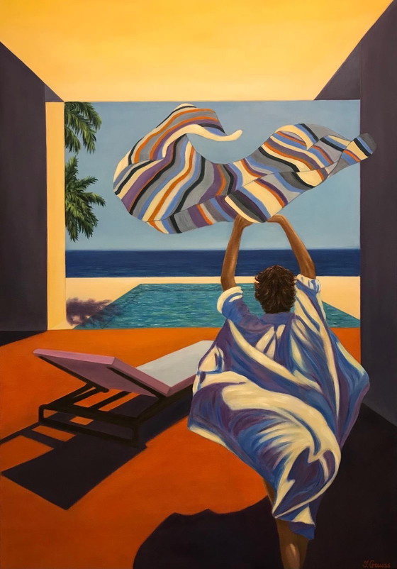 Image 1 of South wind