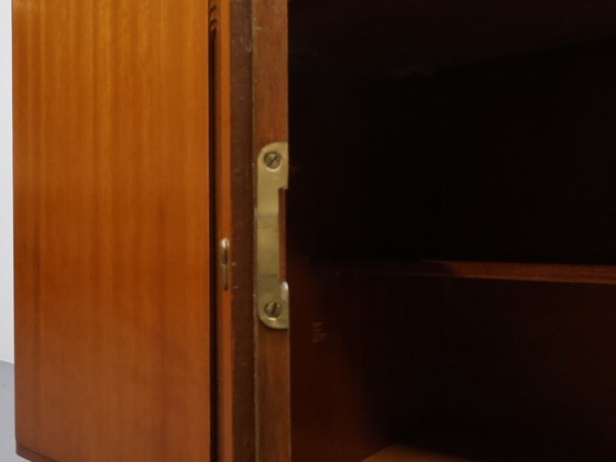 Image 1 of Vintage Wardrobe Nolte Möbel