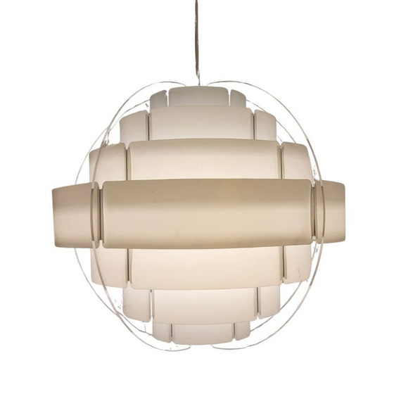 Image 1 of Lámpara de techo «Lakene», Flemming Brylle y Preben Jacobsen para IKEA, 90’s – Suecia