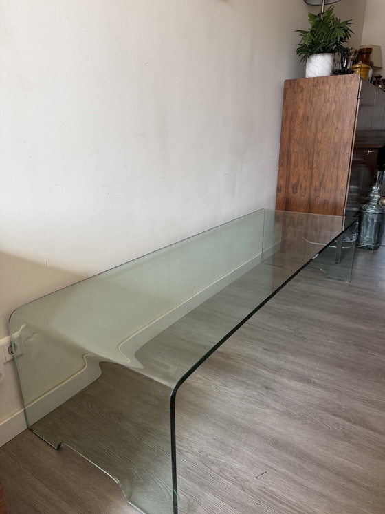 Image 1 of Italian Design Minimalist Coffee Table