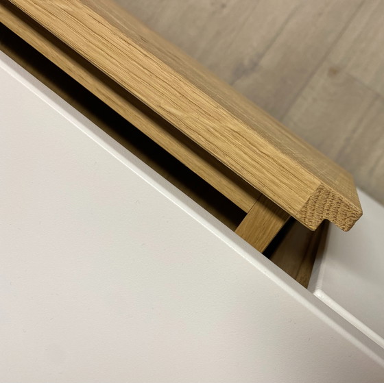 Image 1 of Saunaco Cas sideboard