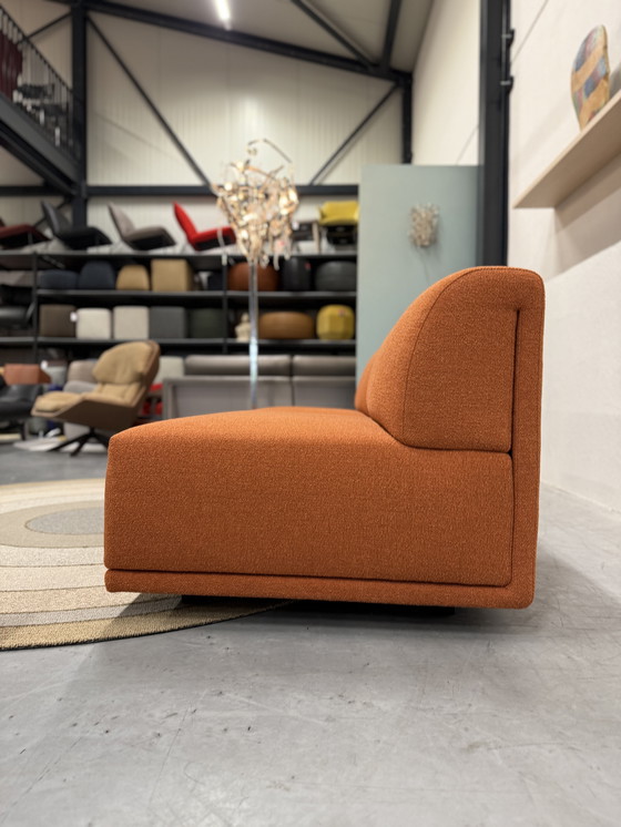 Image 1 of Eyye Kuvio Divano Elemento Sciolto Lana Tessuto Spice