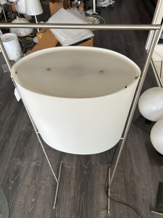 Foscarini Blues – Lampade da terra, rvs (photo 5 of 9)