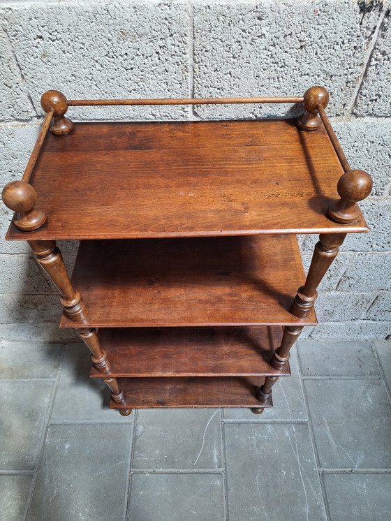 Image 1 of Français etagere