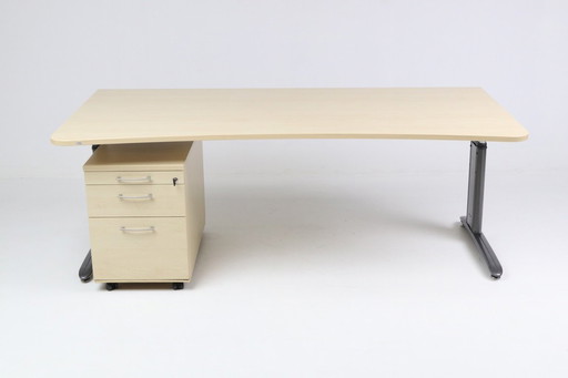 Sedus Design Schreibtisch