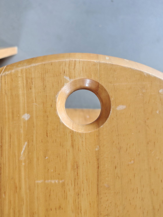 Taburete de Suzy – Wood (photo 9 of 15)