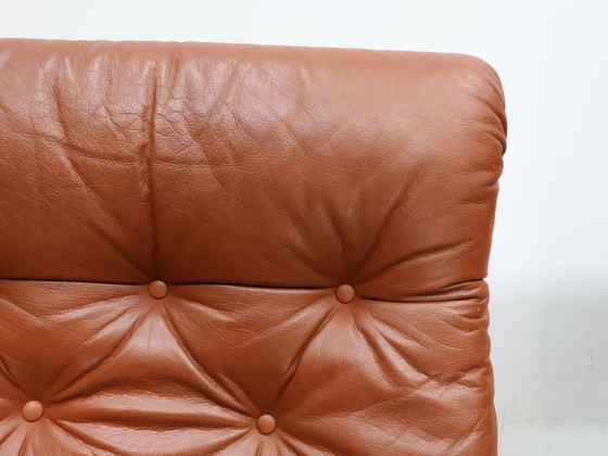 Image 1 of Vintage Kengu fauteuils Erda & Nordahl Solheim