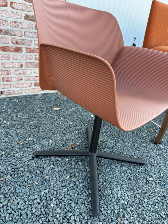 Image 1 of Silla de diseño - Andreu World