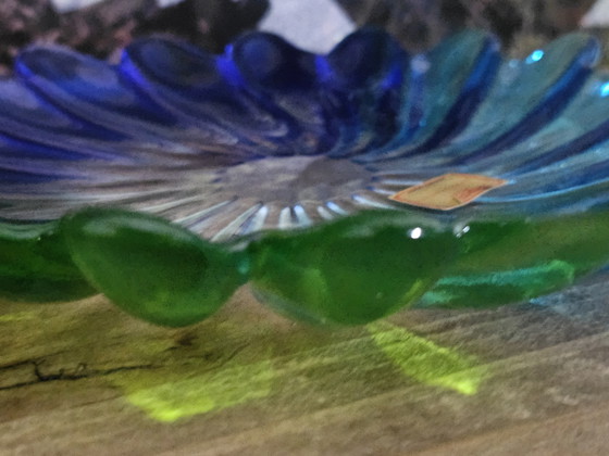 Image 1 of Bols Vintage Joska Design - WALTHER GLASS