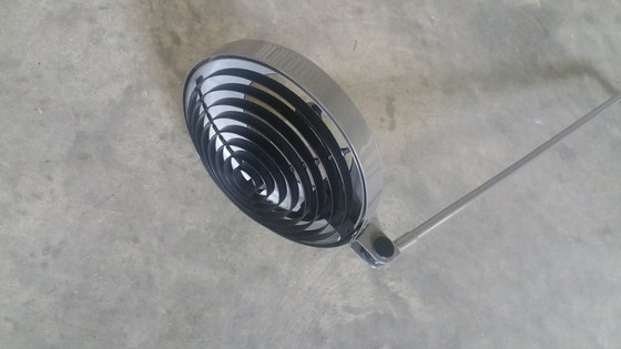 Image 1 of Design booglamp Elle Lumina metallic plafond