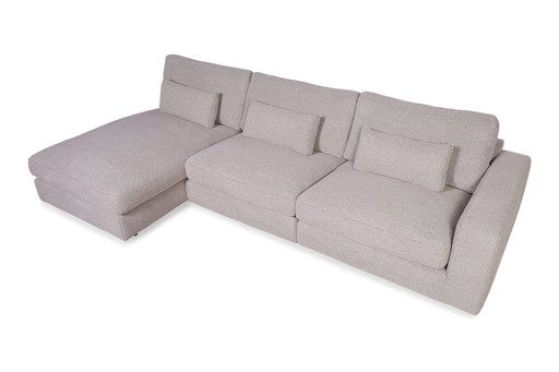 DMO Collection Cross corner sofa