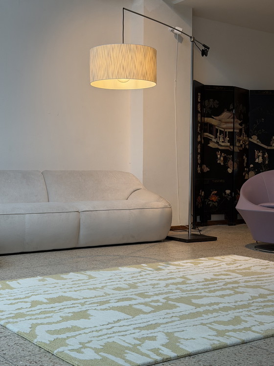 Image 1 of Brink and Campman Florence Broadhurst Teppich NEU