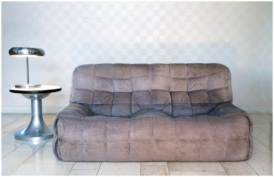 Image 1 of Sofá Kashima, línea Roset 1976, Michel Ducaroy