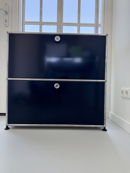 USM Haller kabinet