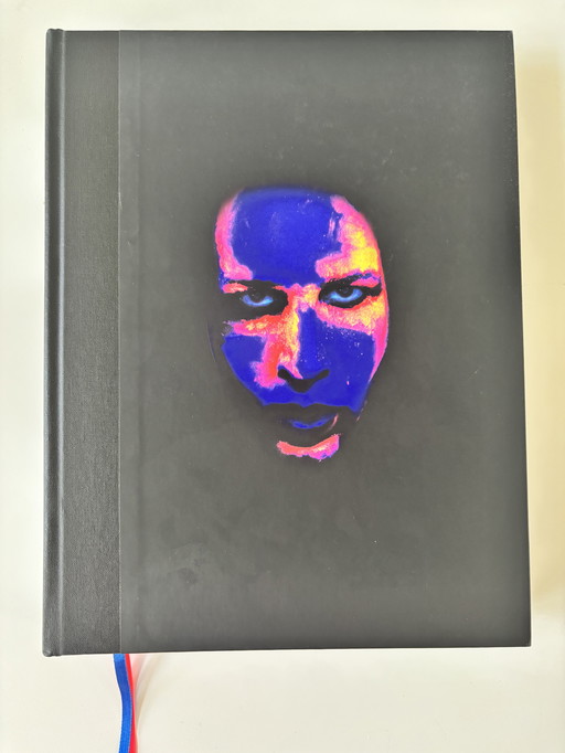 Marilyn Manson | 21 years in hell 