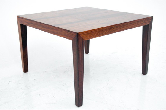 Image 1 of Couchtisch, Skandinavien, 1970er Jahre