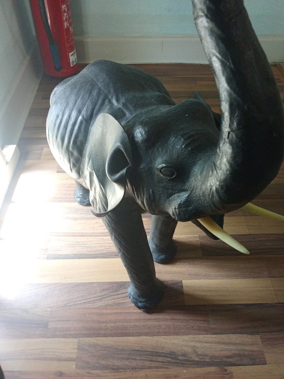 Image 1 of Vintage Elephant