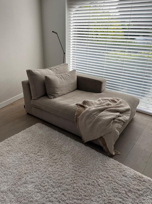 Chaise longue van Room 108