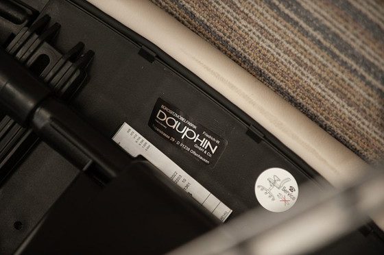 Image 1 of Dauphin In Touch 5410 Executive chair