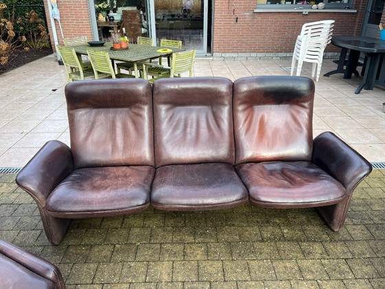 Image 1 of Vintage salon De Sede DS50