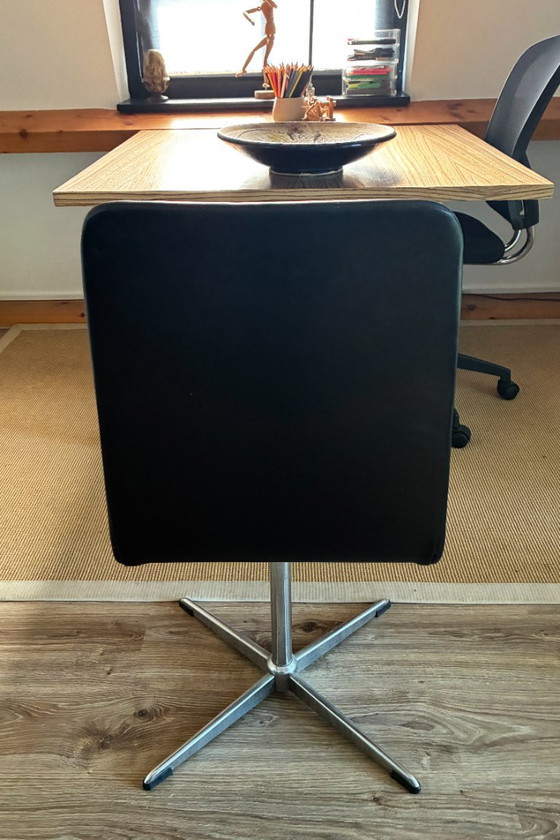 Bureau Stoeltje, Armloos – Bureaustoelen, Other (photo 2 of 6)