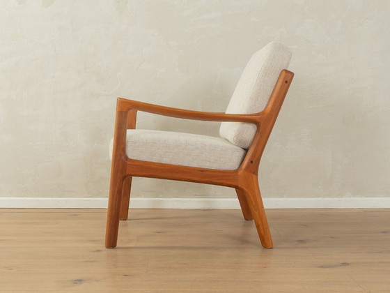 Image 1 of SENATOR armchair, Ole Wanscher