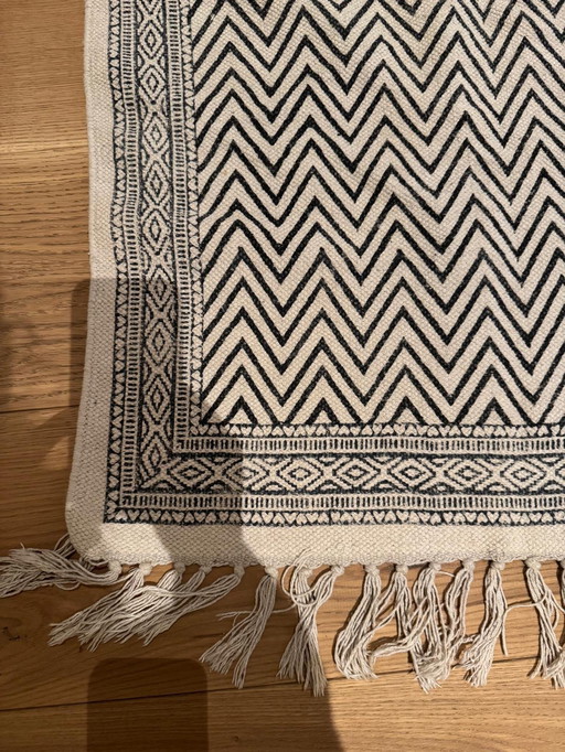 Zara Home Rug