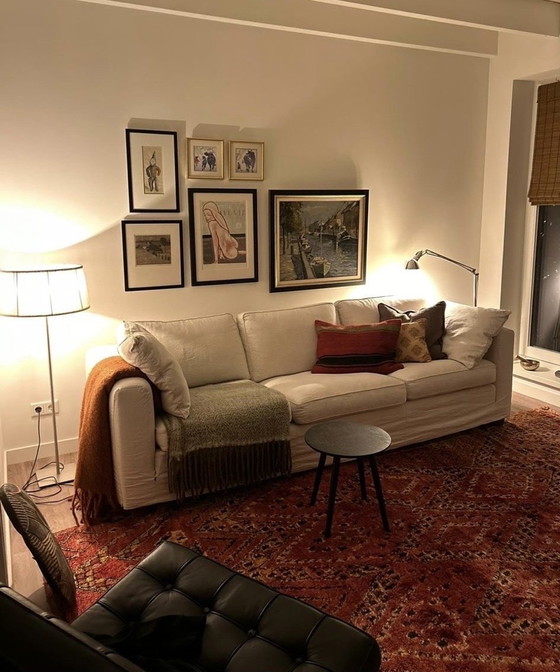 Image 1 of Berbero antico, 80 anni, perfette condizioni