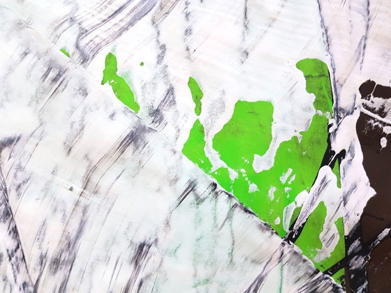 Image 1 of Jürgen Angeler - Reed Shore - XXL