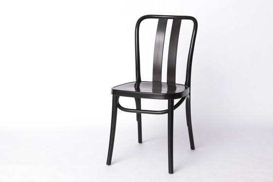 Image 1 of Pair of Vintage IKEA Lena Chairs by Erik Wörtz – 1990s Scandinavian Design, Minimalist Plastic Dining Chairs