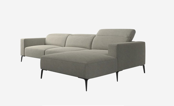 Image 1 of Zurich Sofa with Relax unit