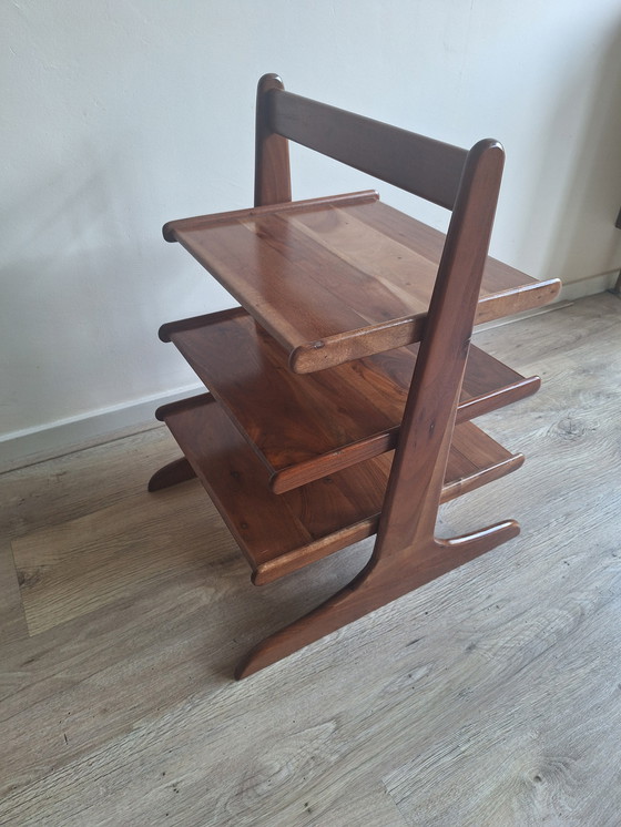 Image 1 of Portariviste danese