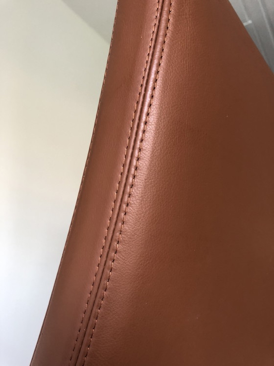 Image 1 of Giorgetti Hochlehner-Sessel