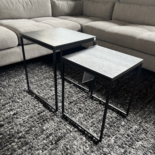 HCM Index Bijzettafel (set van 2)