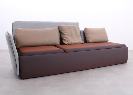 Casala Stream sofa multicolor