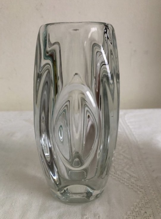 Image 1 of 3 X Rudolf Schrotter Vases