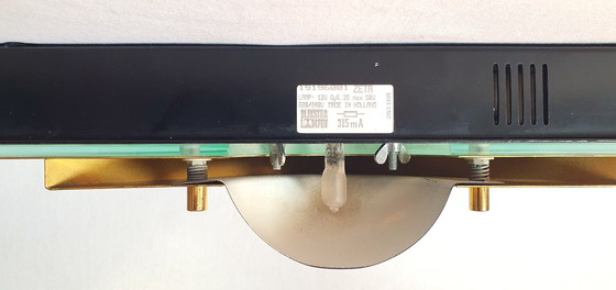 Image 1 of Aplique Dijkstra Zeta