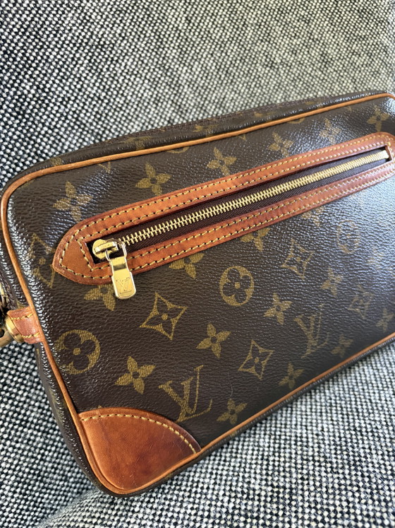 Image 1 of Louis Vuitton Clutch