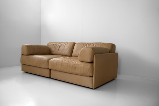 De Sede DS-76 - Canapé-lit modulable
