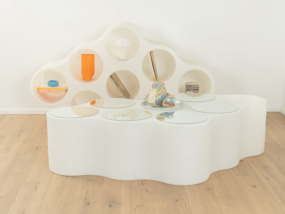 Image 1 of Estantería CLOUD, Ronan & Erwan Bouroullec, Cappellini