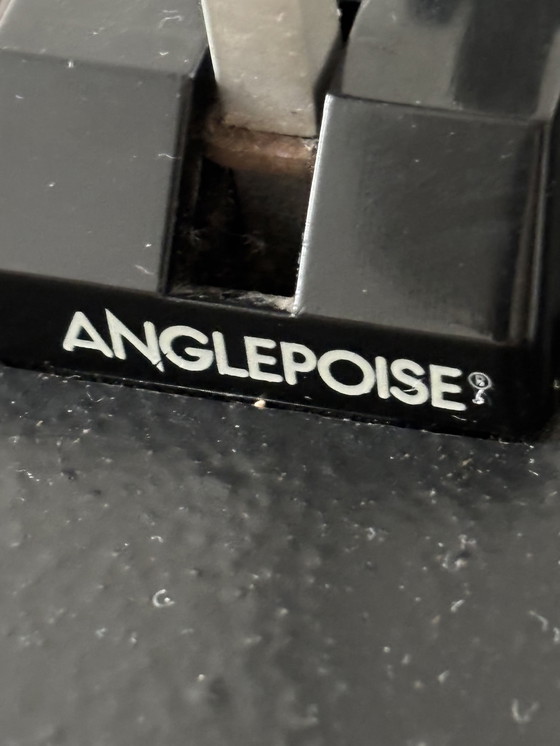 Image 1 of Anglepoise Wl-1-bureaulamp uit de jaren 70, puerta ontworpen de George Carwardine y Kenneth Grange