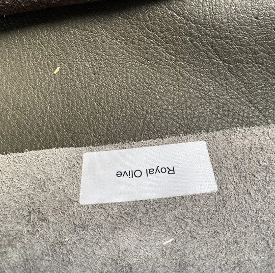 Image 1 of Beal sessel mit fußhocker von Jess Design