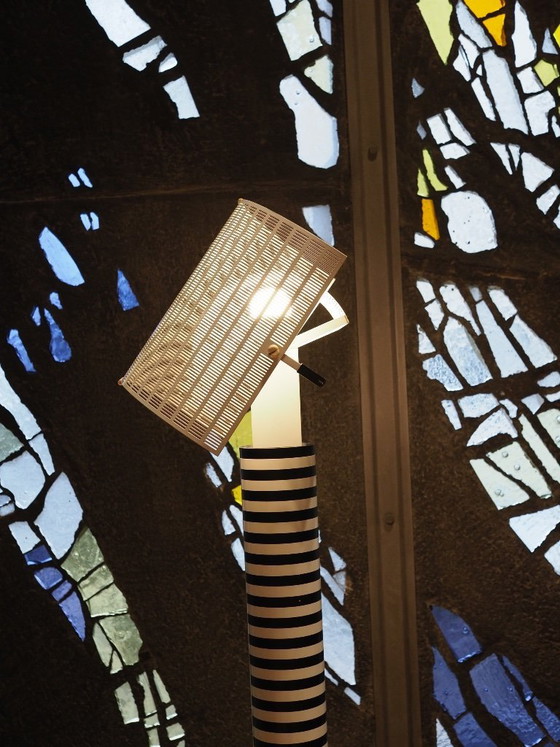 Image 1 of Artemide Shogun Stehlampe 1986 Mario Botta