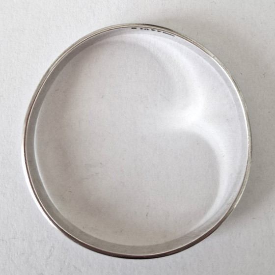Flavia Sweden - Silver bracelet from 1952 – Decorative Objects (photo 5 of 7)
