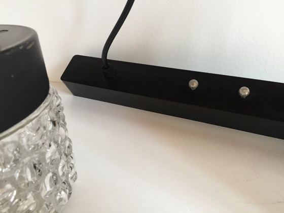 Image 1 of Asymmetrical Suspension Lamp, 1970s