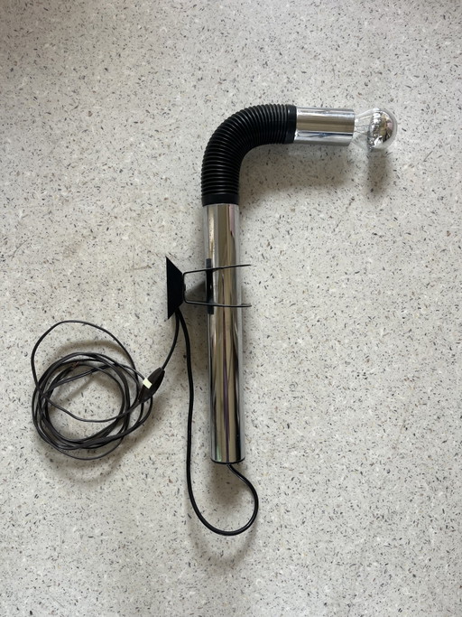 Lampe coude Targetti Sankey