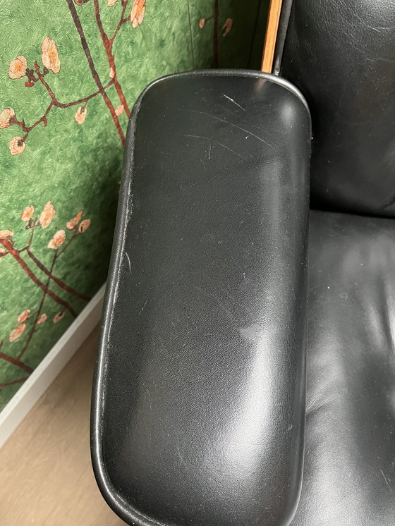 Image 1 of Fauteuil lounge Eames de Vitra Hermann Miller