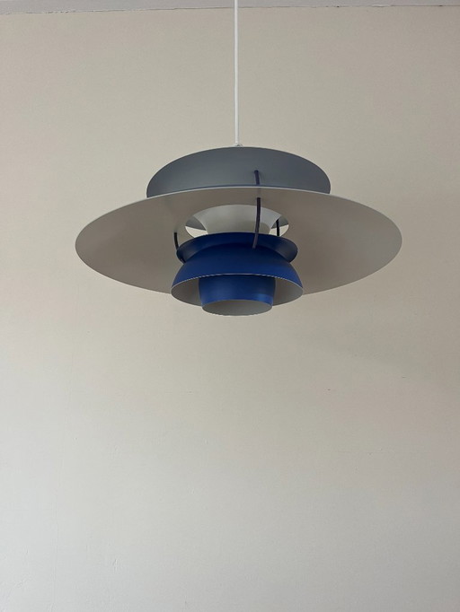 Vintage Louis Poulsen PH5 - Poul Henningsen - PH5 Lampe