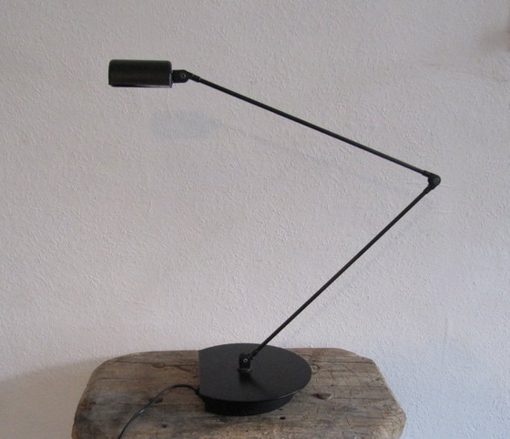 Image 1 of Lumina, Daphine Cloe Tavolo, lampada da tavolo, Tommaso Cimini Italia